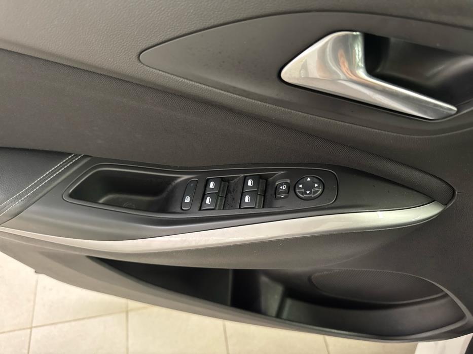 OPEL Grandland X 2018