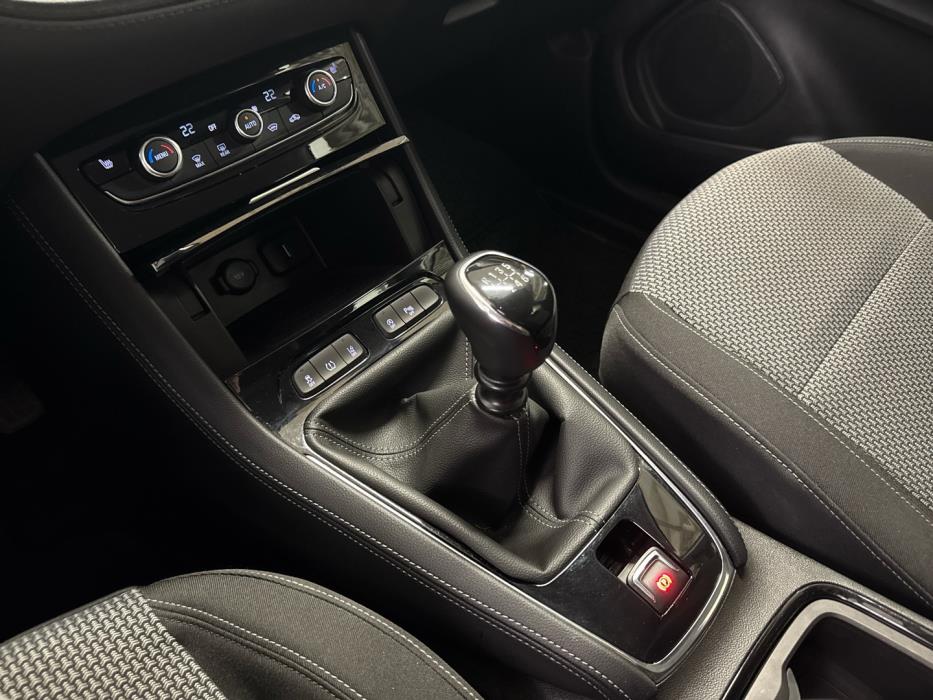 OPEL Grandland X 2018