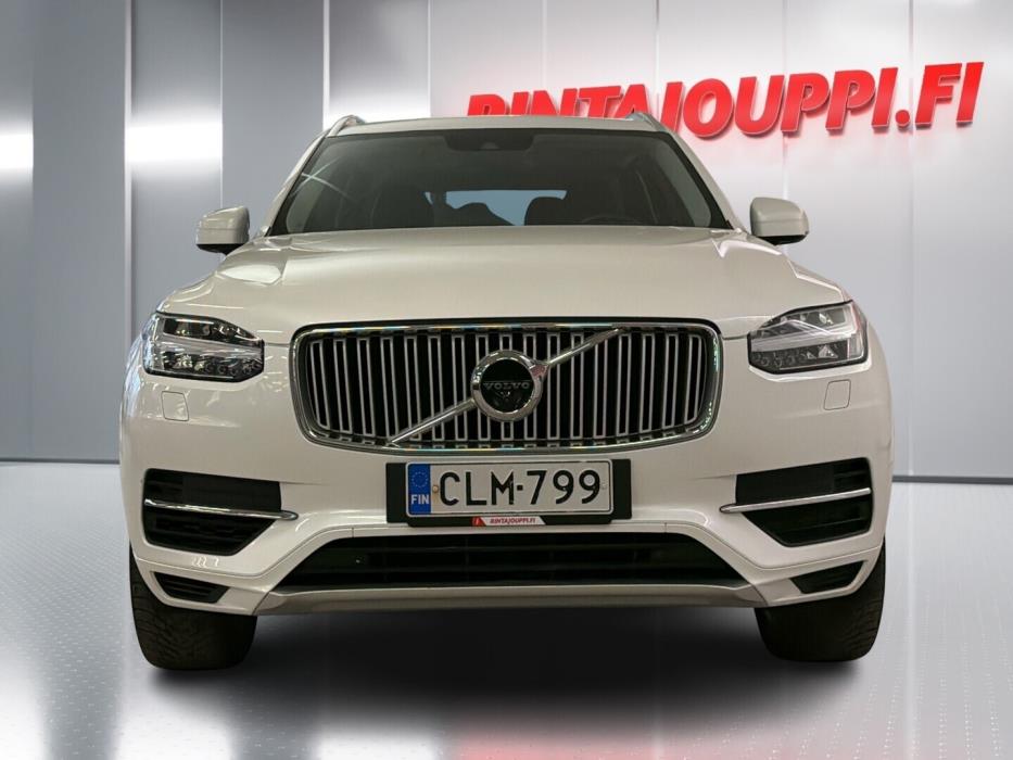 VOLVO XC90 2018