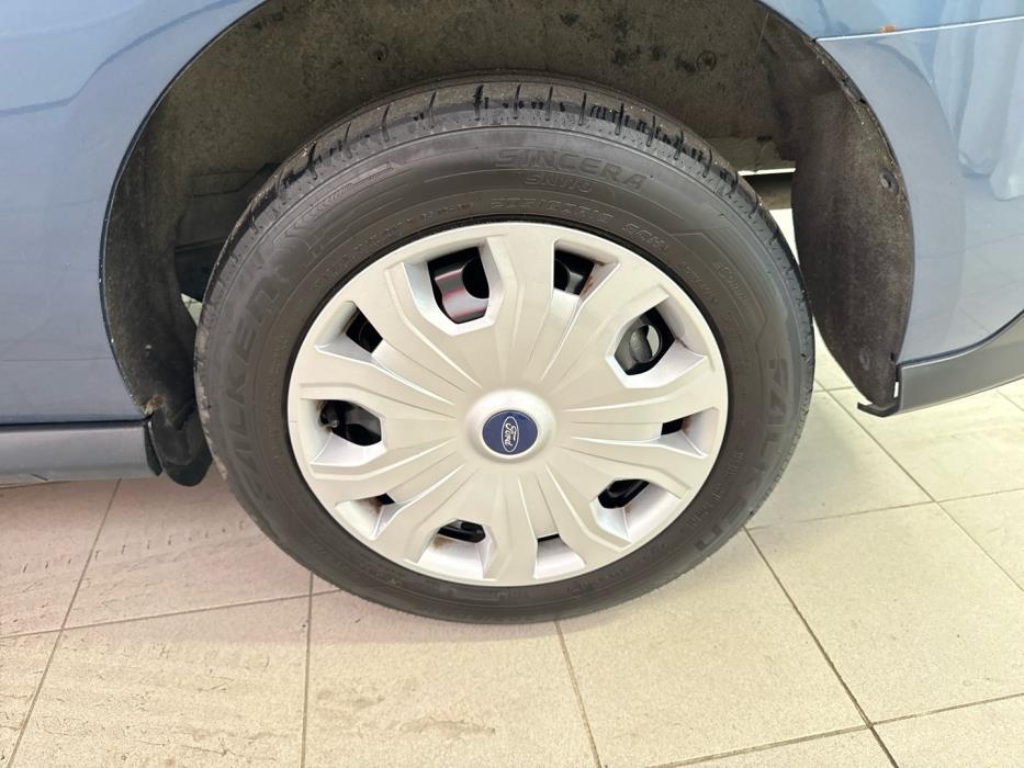 FORD Transit Connect 2019