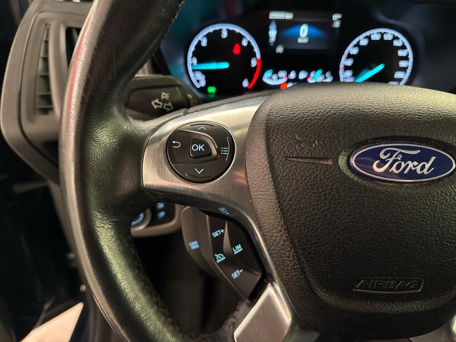 FORD Transit Connect 2019