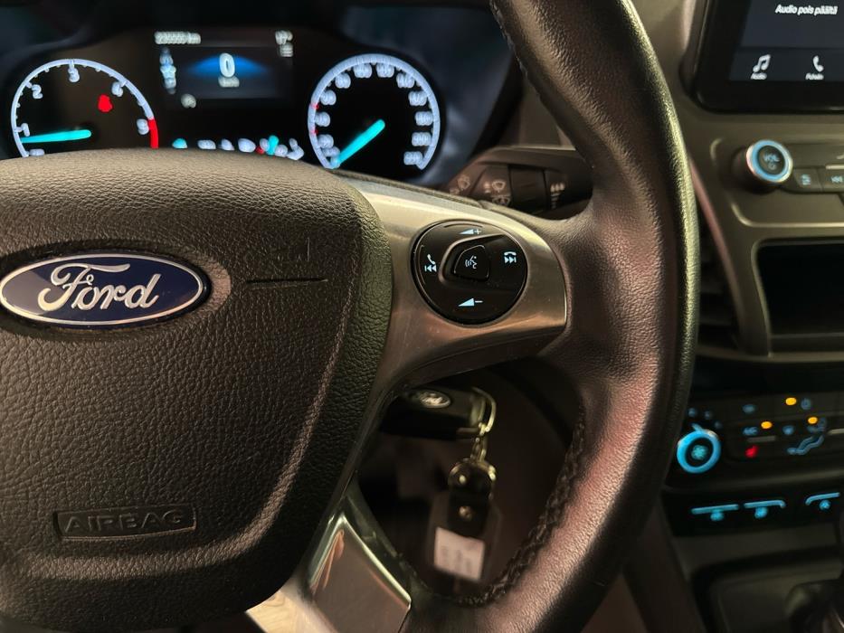 FORD Transit Connect 2019