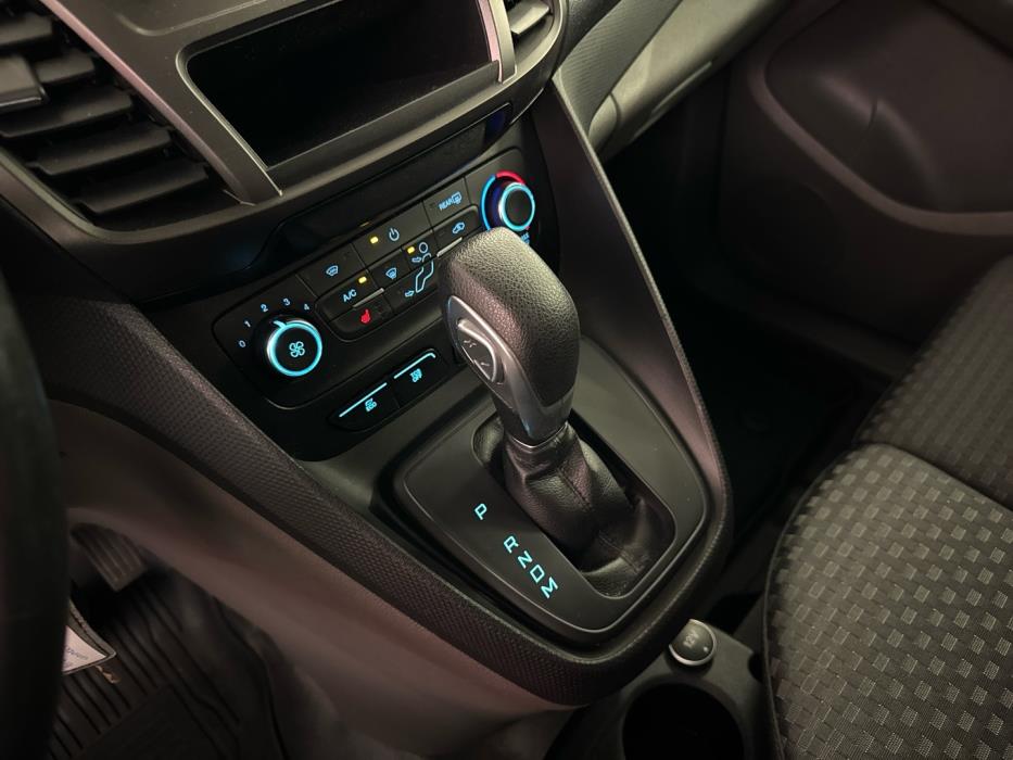 FORD Transit Connect 2019