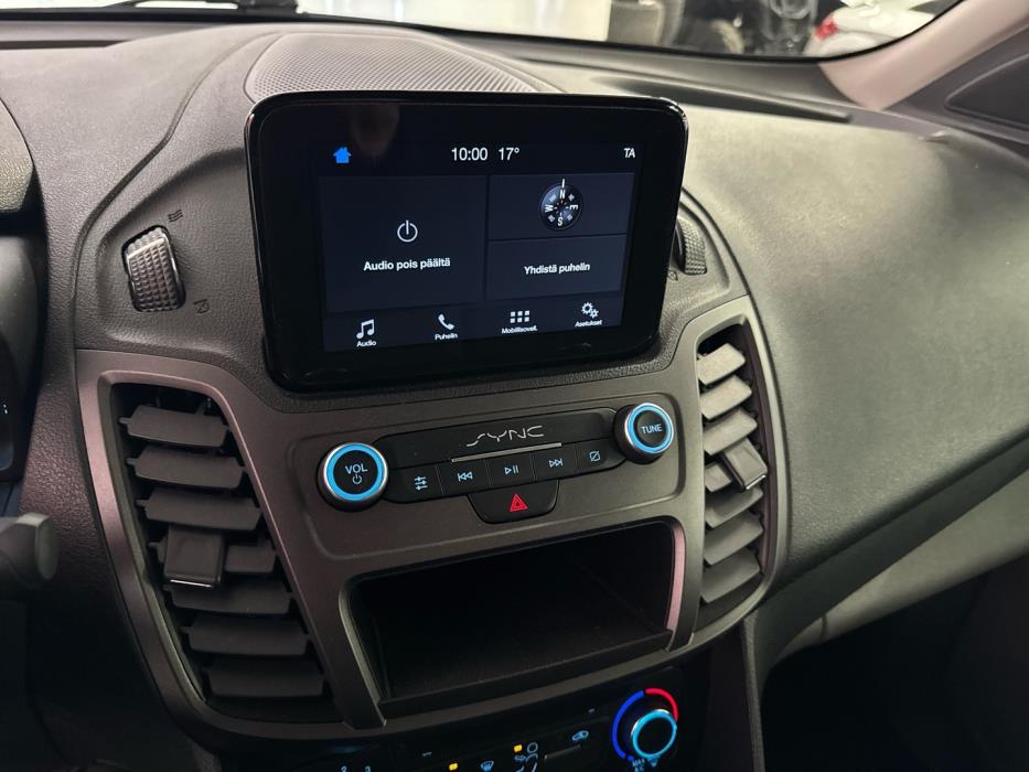 FORD Transit Connect 2019