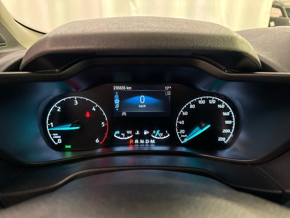 FORD Transit Connect 2019