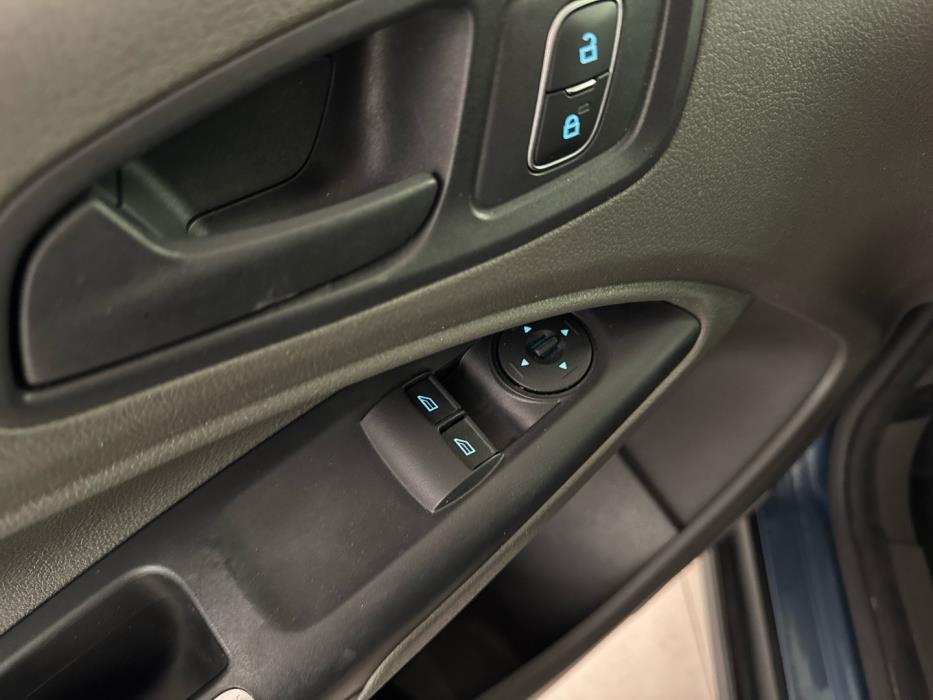 FORD Transit Connect 2019