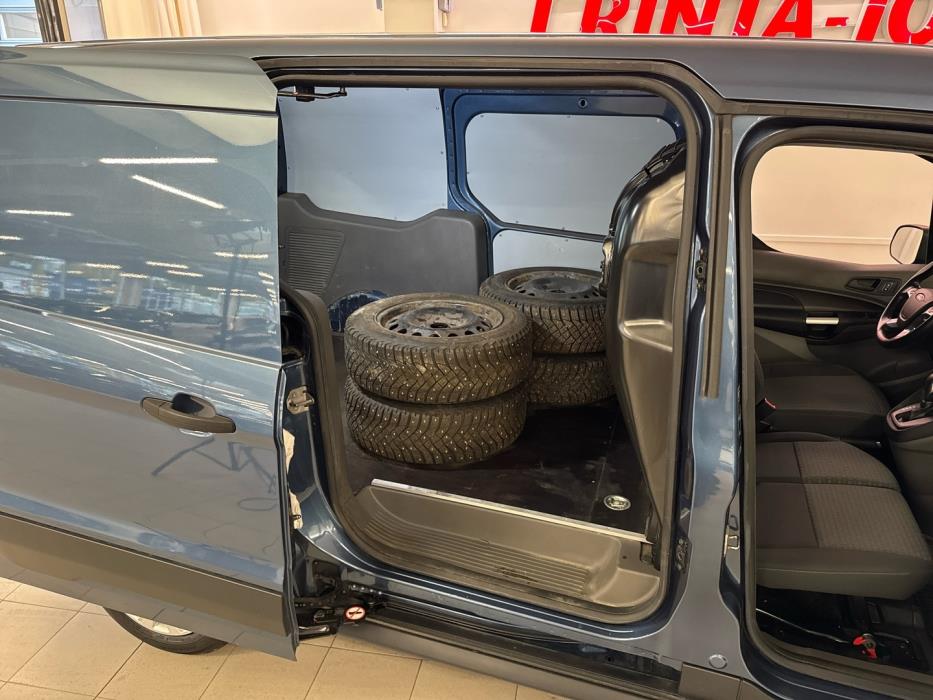 FORD Transit Connect 2019