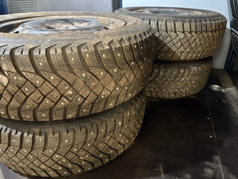 FORD Transit Connect 2019