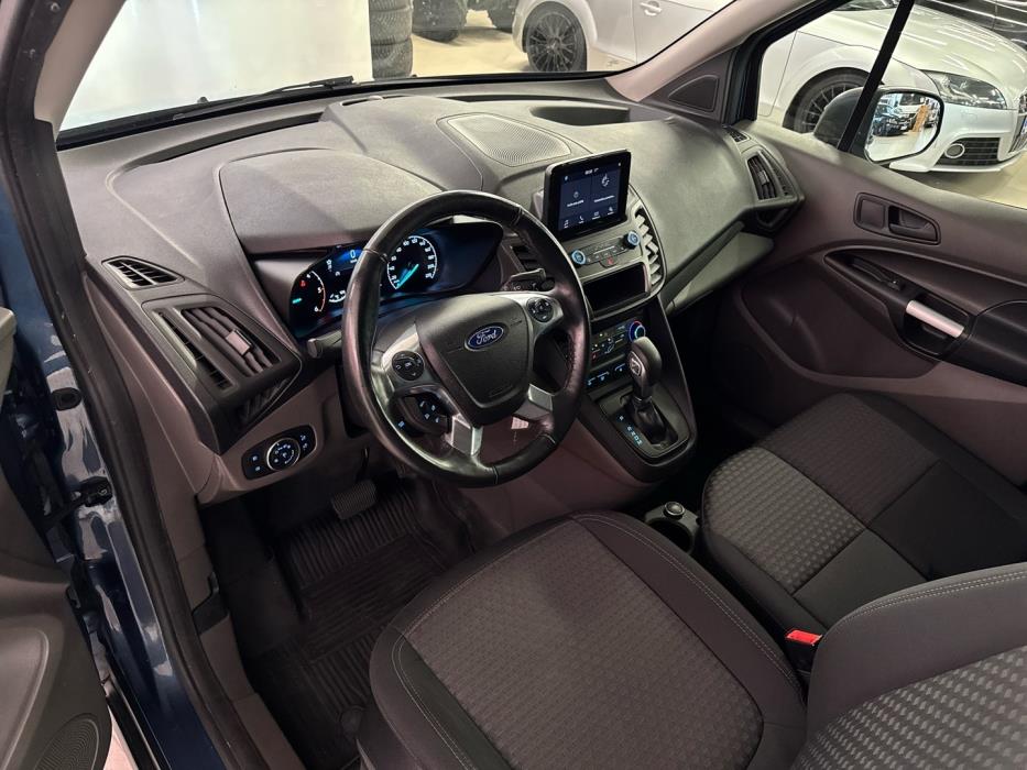 FORD Transit Connect 2019