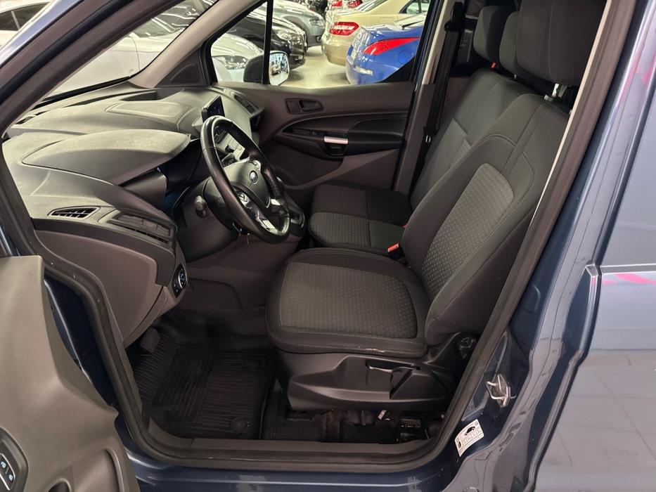 FORD Transit Connect 2019