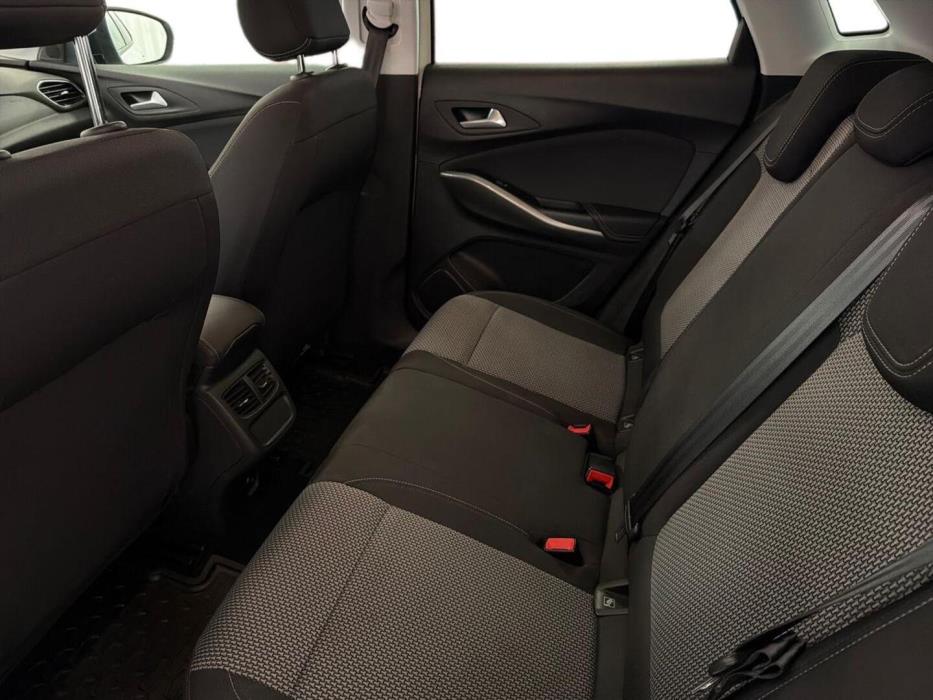 OPEL Grandland X 2019