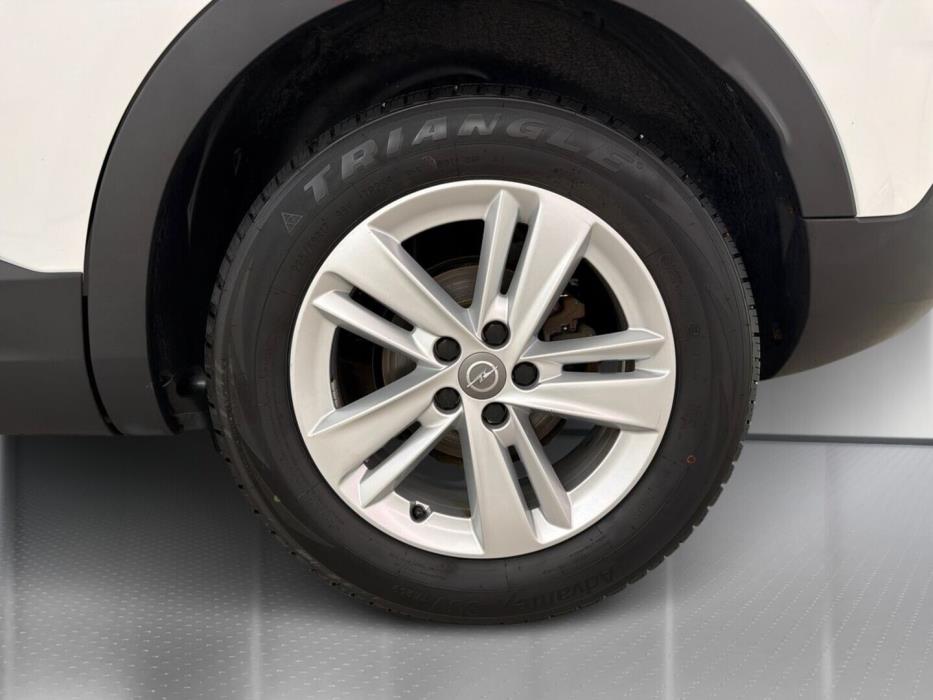 OPEL Grandland X 2019