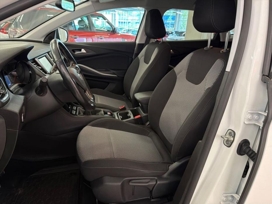 OPEL Grandland X 2019