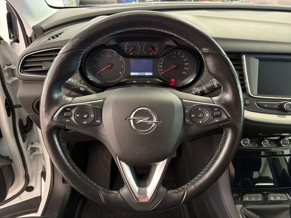 OPEL Grandland X 2019