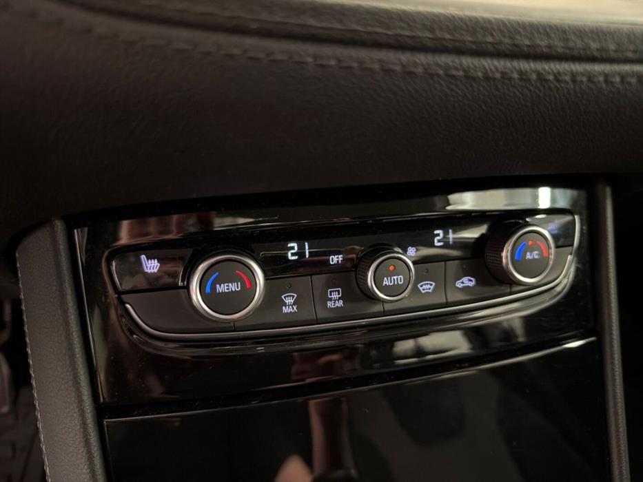 OPEL Grandland X 2019