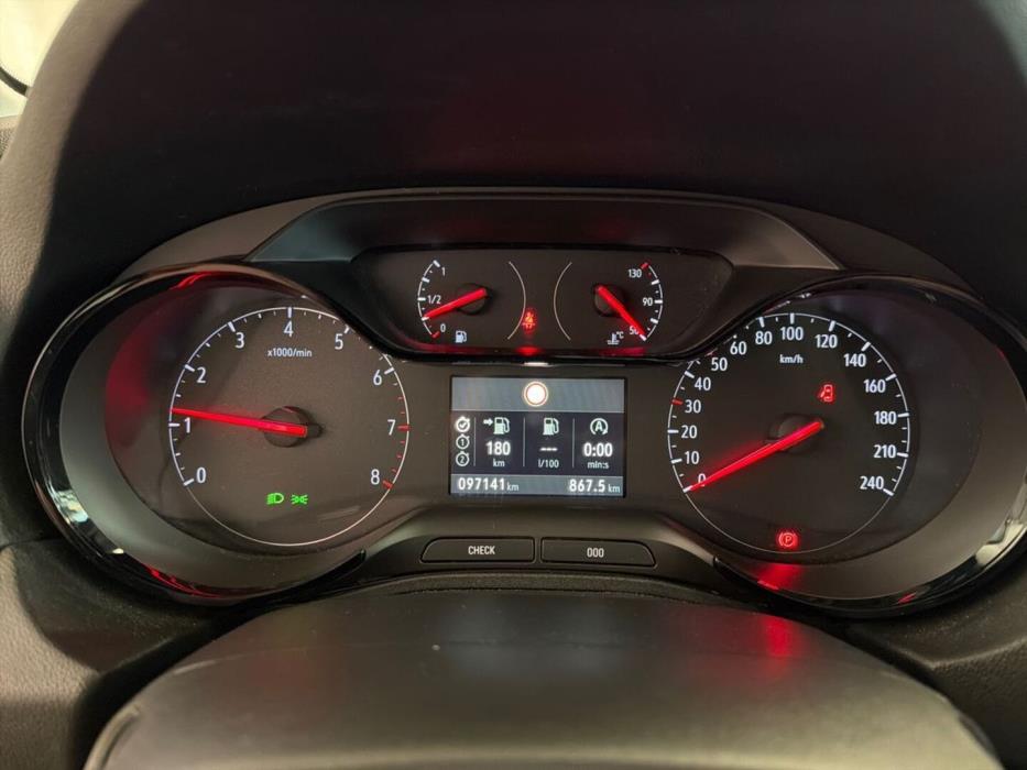 OPEL Grandland X 2019