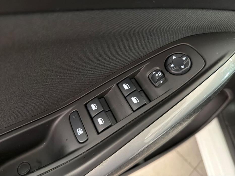 OPEL Grandland X 2019
