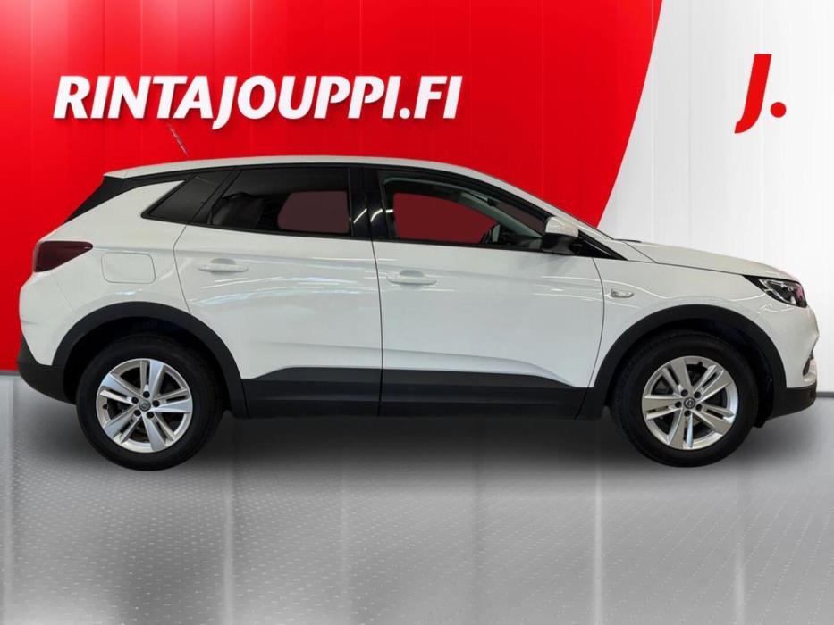 OPEL Grandland X 2019