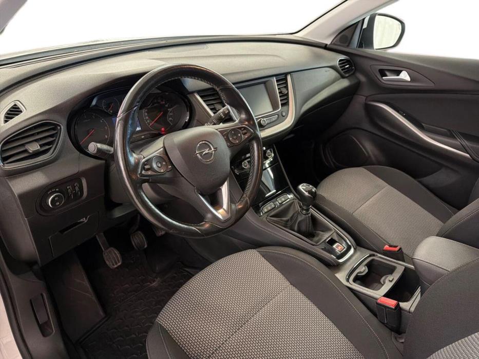OPEL Grandland X 2019
