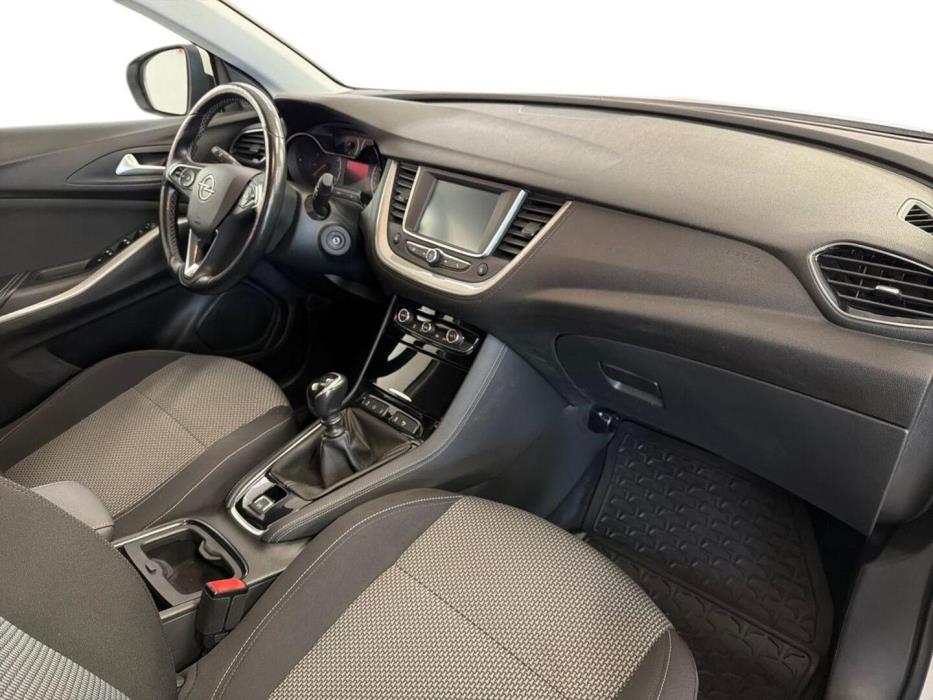 OPEL Grandland X 2019