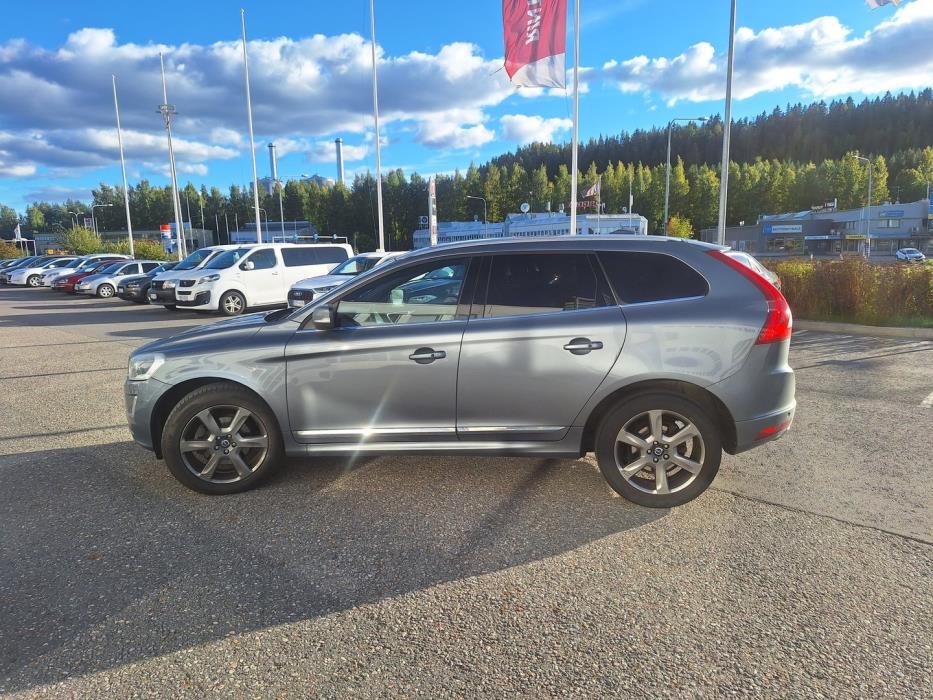 VOLVO XC60 2016