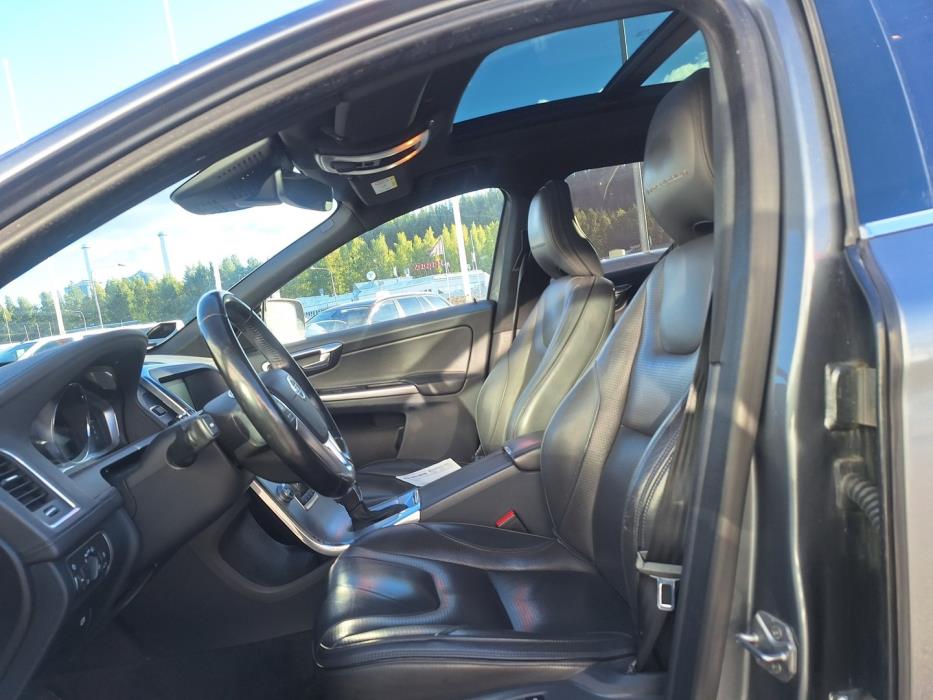 VOLVO XC60 2016