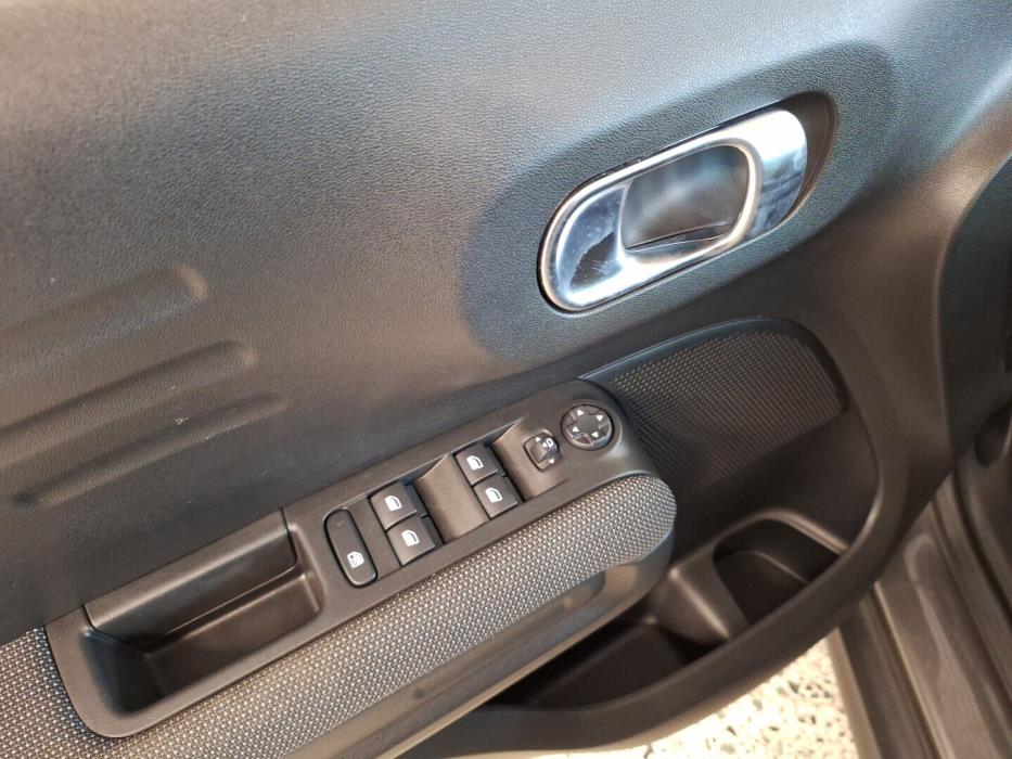 CITROEN C3 Aircross 2019