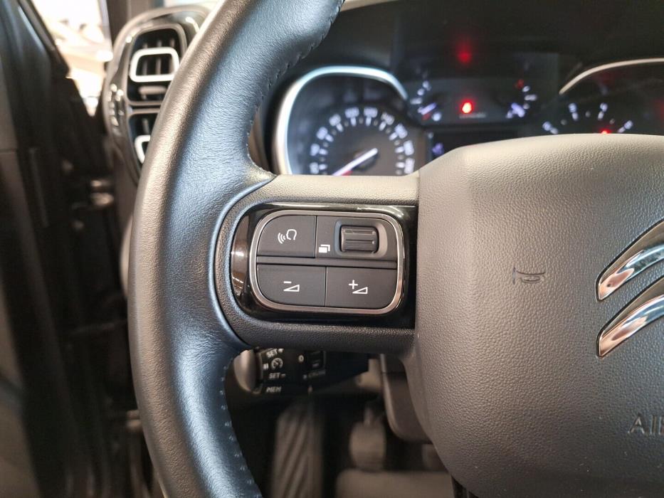 CITROEN C3 Aircross 2019