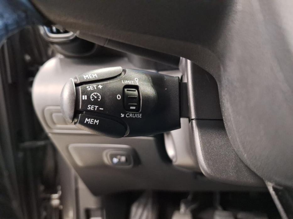 CITROEN C3 Aircross 2019