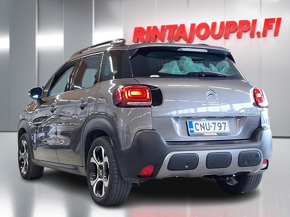 CITROEN C3 Aircross 2019