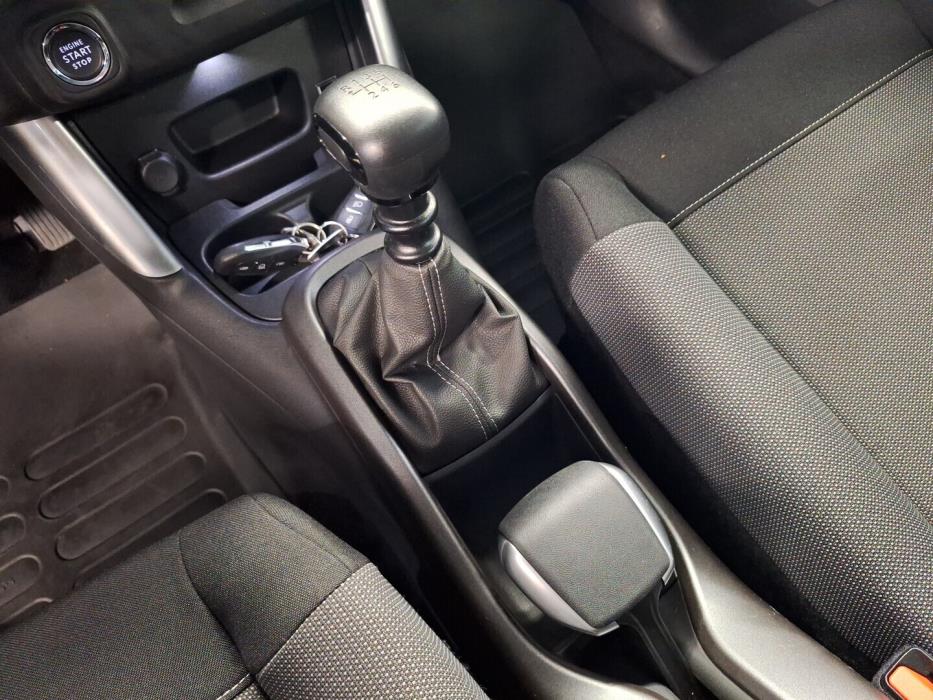 CITROEN C3 Aircross 2019