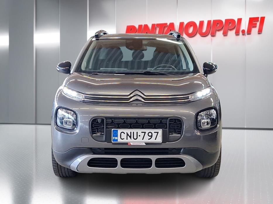 CITROEN C3 Aircross 2019
