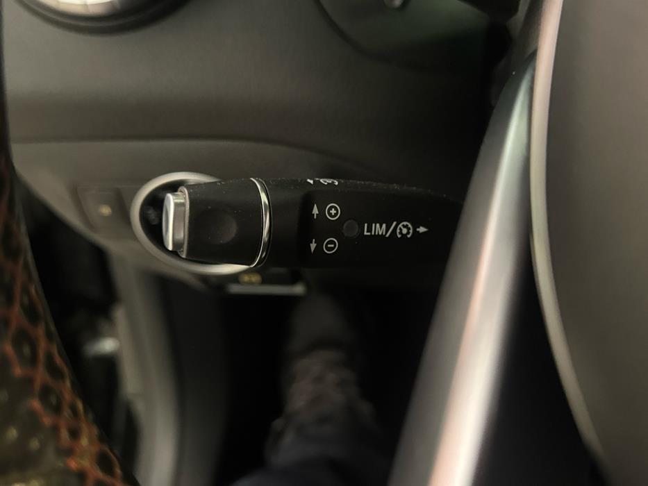 MERCEDES-BENZ CLA 2015