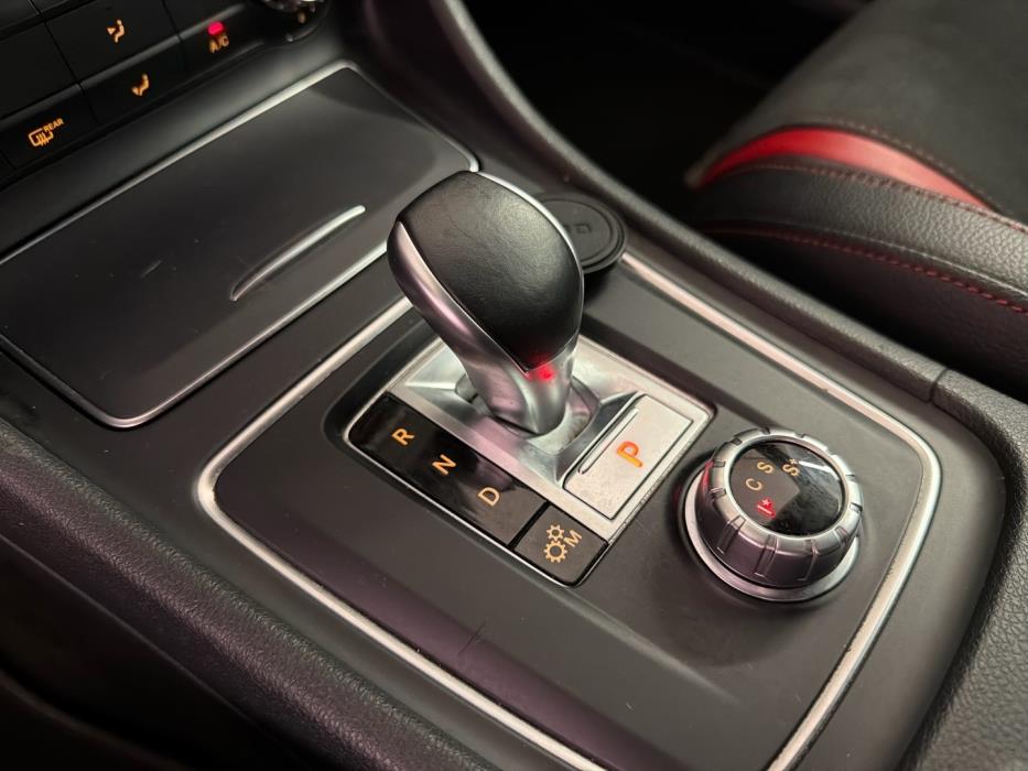 MERCEDES-BENZ A 2017