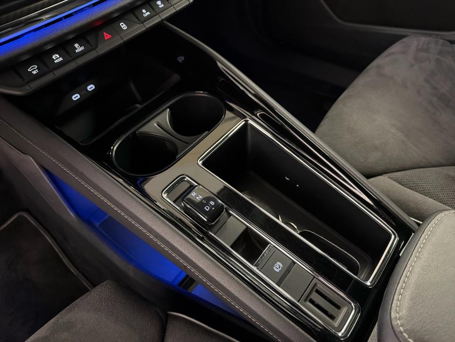 SKODA Enyaq 2022