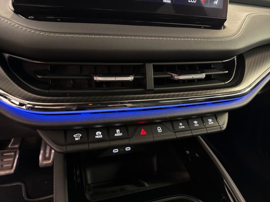 SKODA Enyaq 2022