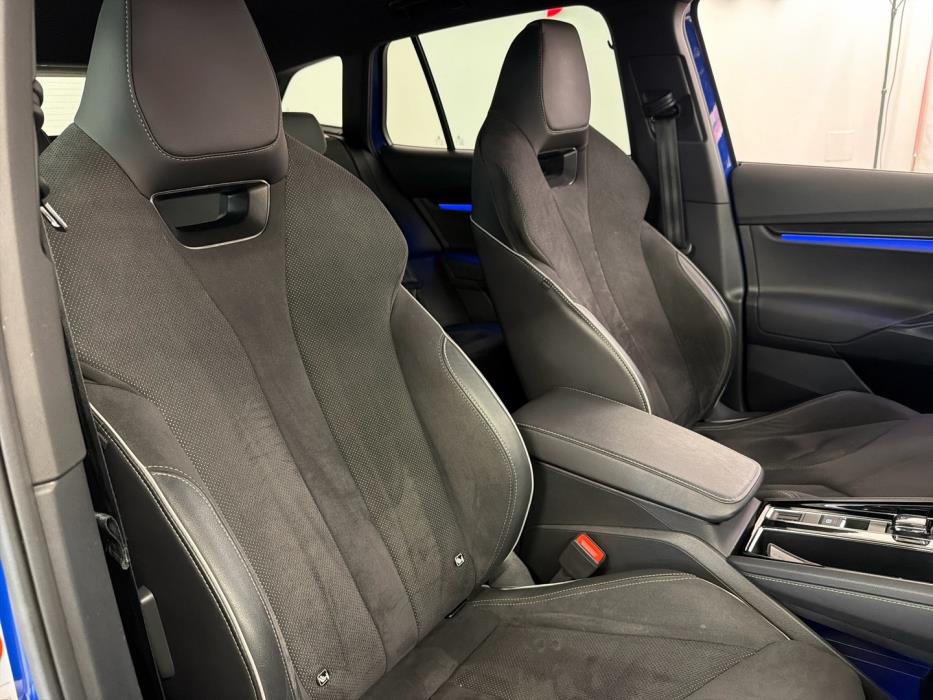 SKODA Enyaq 2022