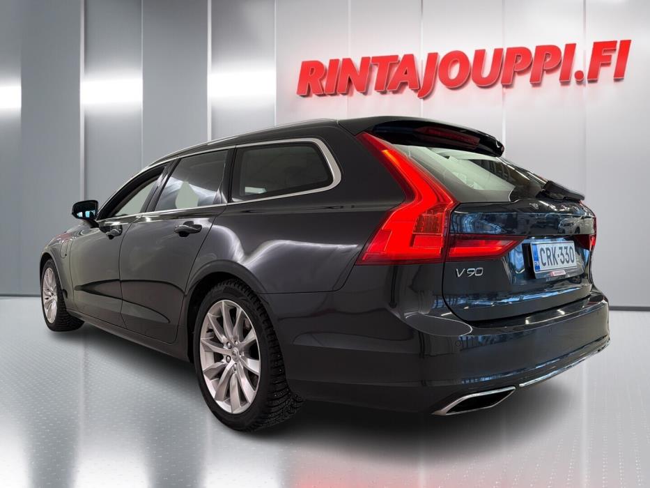 VOLVO V90 2020