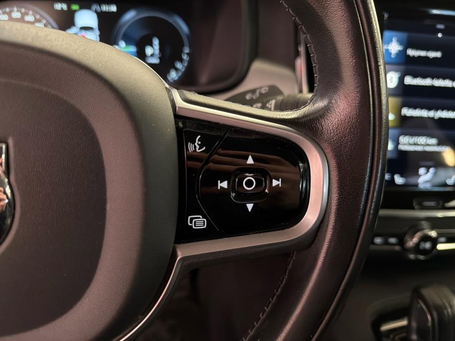 VOLVO V90 2020