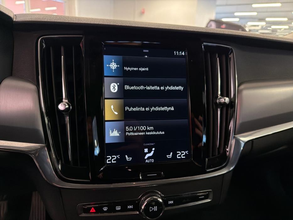 VOLVO V90 2020