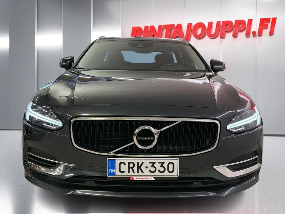 VOLVO V90 2020