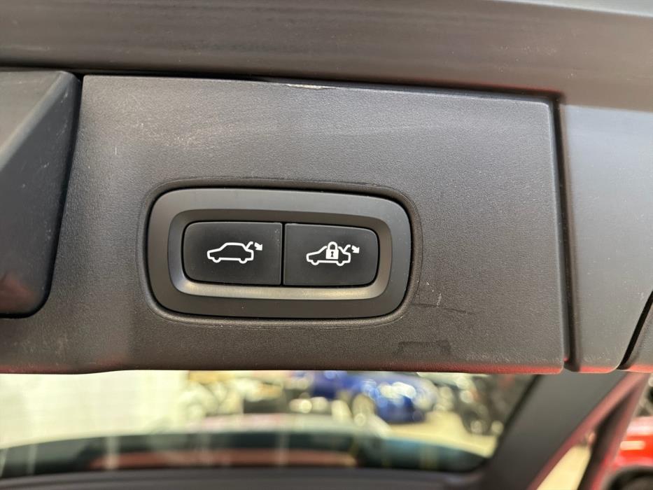 VOLVO V90 2020