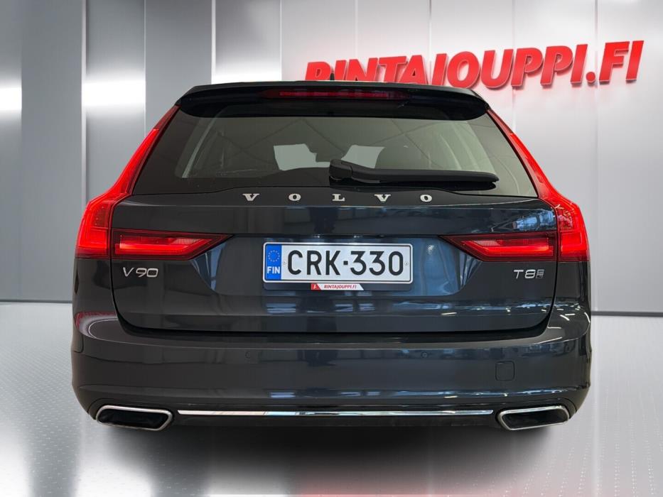 VOLVO V90 2020