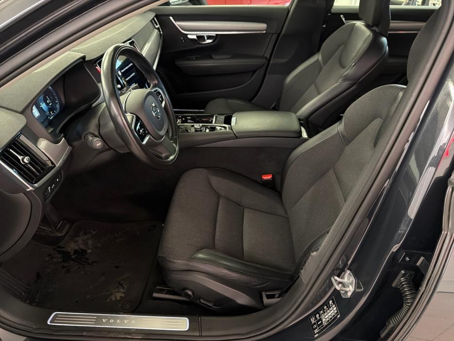 VOLVO V90 2020