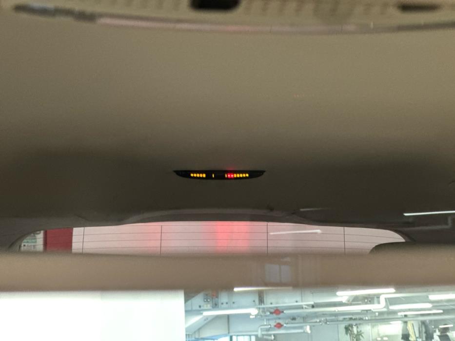 MERCEDES-BENZ C 2015