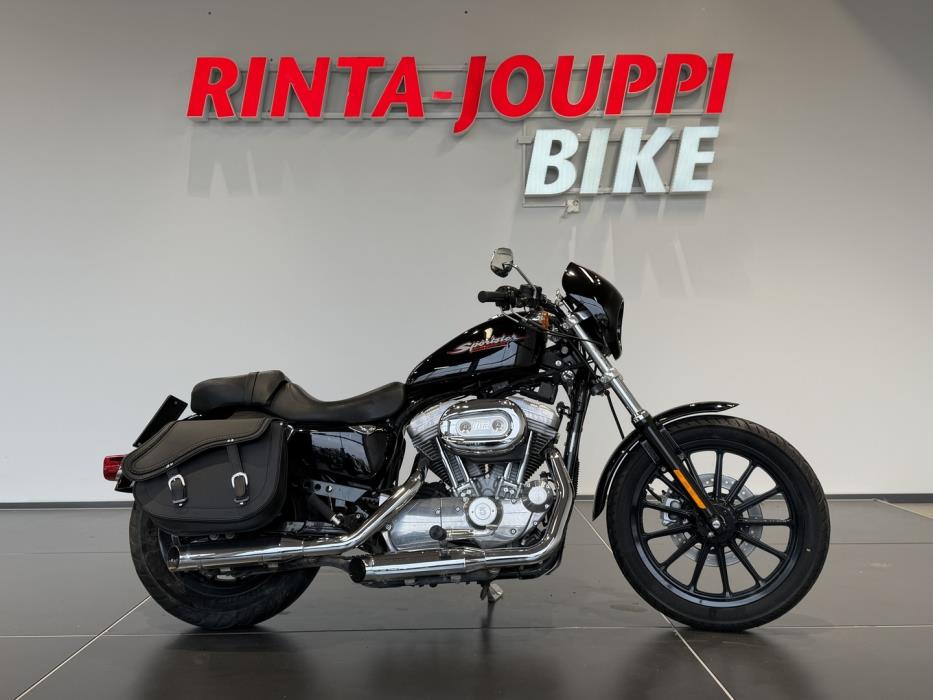 HARLEY-DAVIDSON SPORTSTER 2004
