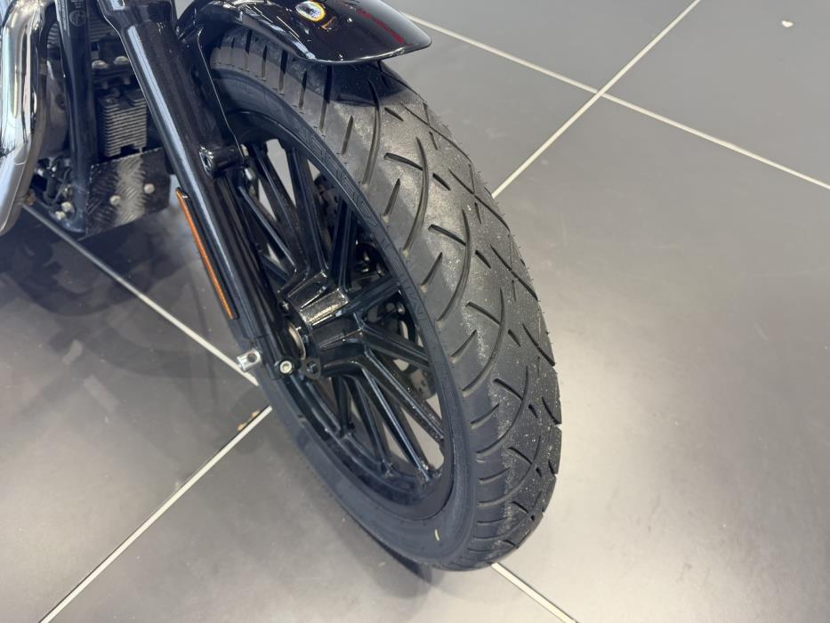 HARLEY-DAVIDSON SPORTSTER 2004