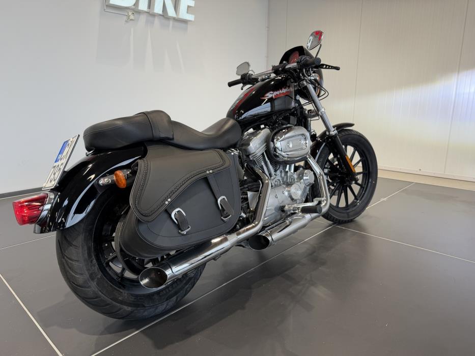 HARLEY-DAVIDSON SPORTSTER 2004