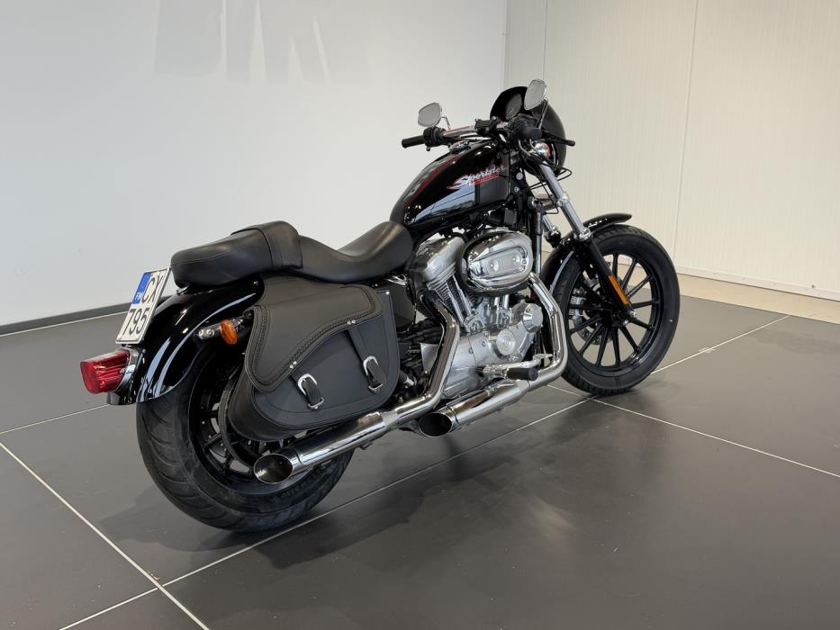 HARLEY-DAVIDSON SPORTSTER 2004