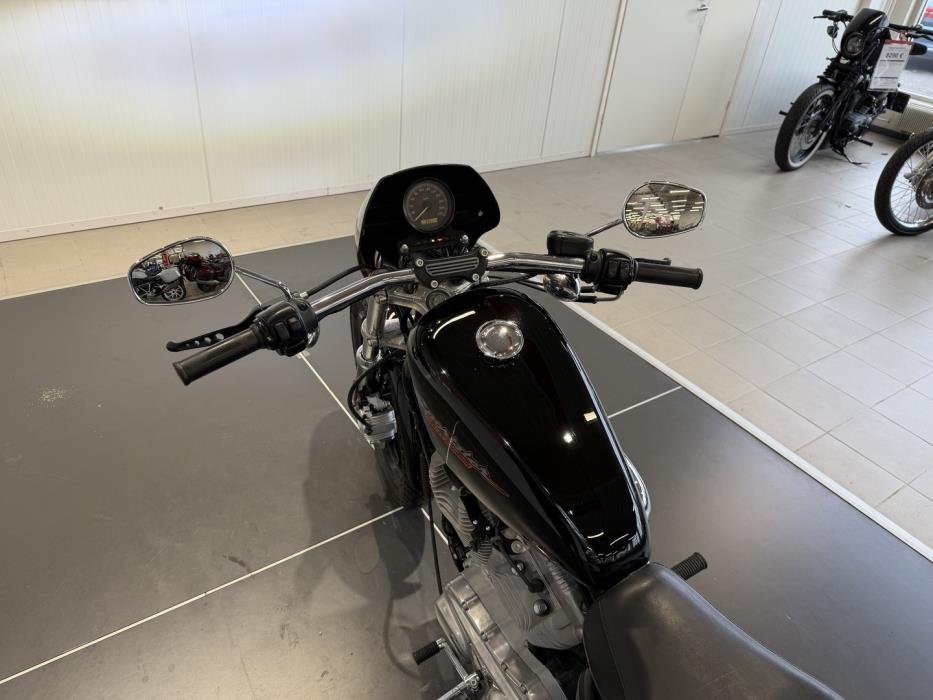 HARLEY-DAVIDSON SPORTSTER 2004